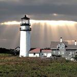 Cape Cod Highland Light