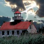 old eastpoint lighthouse