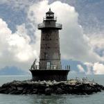 west bank lighthouse