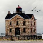 cedar point lighthouse