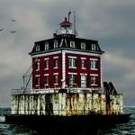 new london ledge lighthouse